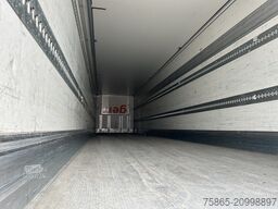 Krone Cool Liner / Iso Frigo Box / Loadlift / Lift + ...