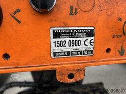 Krone Cool Liner / Iso Frigo Box / Loadlift / Lift + ...