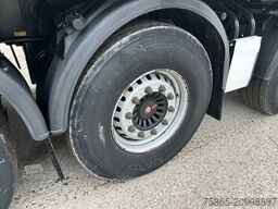 Krone Cool Liner / Iso Frigo Box / Loadlift / Lift + ...