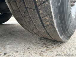 Krone Cool Liner / Iso Frigo Box / Loadlift / Lift + ...