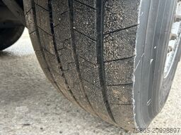 Krone Cool Liner / Iso Frigo Box / Loadlift / Lift + ...