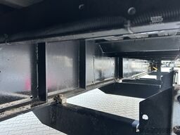 Kässbohrer Maxima XJ2 / Box / Laadklep 2500 kg / Liftas / ...