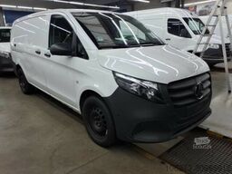 Mercedes-Benz Vito116CDI KA lang,Klima,Tempomat,Kamera