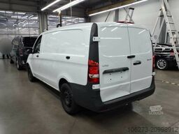 Mercedes-Benz Vito116CDI KA lang,Klima,Tempomat,Kamera