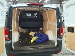Mercedes-Benz Vito116CDI KA lang,Klima,Tempomat,Kamera
