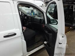 Mercedes-Benz Vito116CDI KA lang,Klima,Tempomat,Kamera
