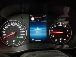 Mercedes-Benz Vito116CDI KA lang,Klima,Tempomat,Kamera