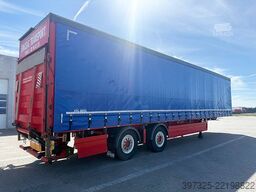 Kel-Berg City curtain Lift / City-Plane Lbw
