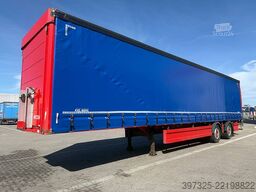 Kel-Berg City curtain Lift / City-Plane Lbw