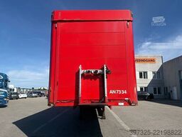 Kel-Berg City curtain Lift / City-Plane Lbw