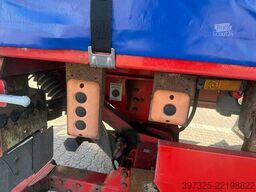 Kel-Berg City curtain Lift / City-Plane Lbw