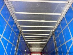 Kel-Berg City curtain Lift / City-Plane Lbw