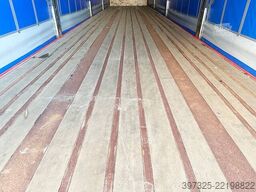 Kel-Berg City curtain Lift / City-Plane Lbw
