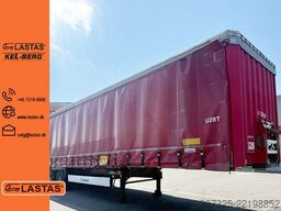 Krone Curtainsider / Planenauflieger