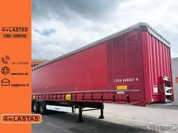 Krone Curtainsider / Planenauflieger