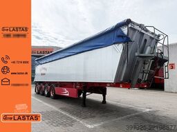 Kel-Berg Tipper / Alukastenmulde Kipper 59M3