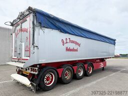 Kel-Berg Tipper / Alukastenmulde Kipper 59M3