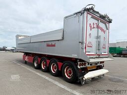 Kel-Berg Tipper / Alukastenmulde Kipper 59M3