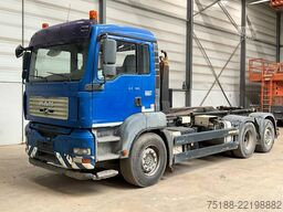 MAN TGA 26.360