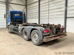 MAN TGA 26.360