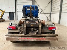 MAN TGA 26.360