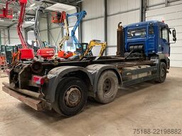 MAN TGA 26.360