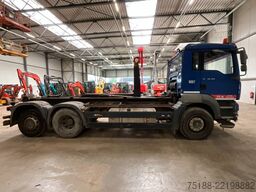 MAN TGA 26.360