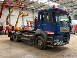 MAN TGA 26.360