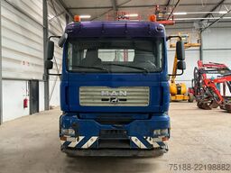 MAN TGA 26.360