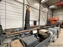 MAN TGA 26.360