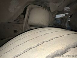 MAN TGA 26.360