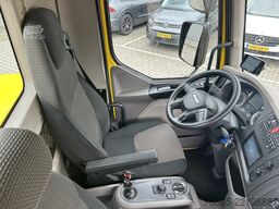 DAF LF 180 FA / 391 dkm / Global Recovery Tow Truck...