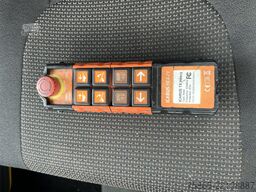 DAF LF 180 FA / 391 dkm / Global Recovery Tow Truck...