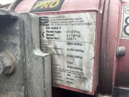 DAF LF 180 FA / 391 dkm / Global Recovery Tow Truck...