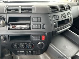 DAF CF 250 FA Space Cab / 622 dkm / Flat Bed - Plat...