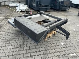 BAR BC 2000 R2T-P5 / Loadlift 2000 kg / Accu Batter...