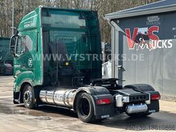 IVECO S-Way AS440 4x2 Erdgas NG *Unfallschaden*