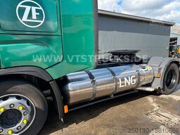 IVECO S-Way AS440 4x2 Erdgas NG *Unfallschaden*