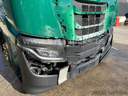 IVECO S-Way AS440 4x2 Erdgas NG *Unfallschaden*