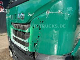 IVECO S-Way AS440 4x2 Erdgas NG *Unfallschaden*
