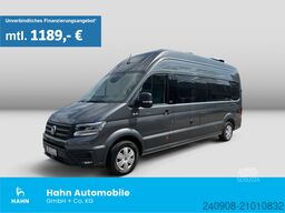 Volkswagen Grand California 680