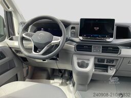 Volkswagen Grand California 680