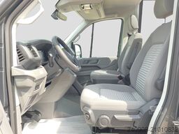 Volkswagen Grand California 680