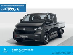 Volkswagen T7 Transporter