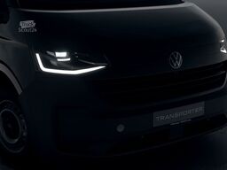 Volkswagen T7 Transporter