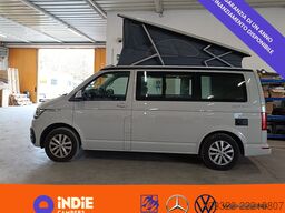 Volkswagen California Coast 2022 | Automatico | Tetto a soffietto