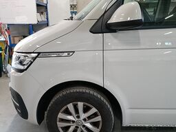 Volkswagen California Coast 2022 | Automatico | Tetto a soffietto