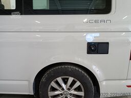 Volkswagen California Coast 2022 | Automatico | Tetto a soffietto