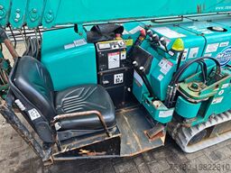 Maeda MC 305 CRME 2CE