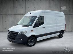 Mercedes-Benz Sprinter 315 CDI Kasten Hochdach Standard